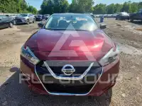2017 Nissan MAXIMA фото