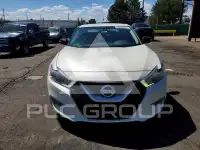 2017 Nissan MAXIMA photo