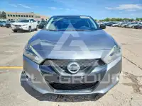 2017 Nissan MAXIMA фото