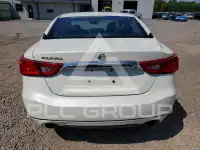 2017 Nissan MAXIMA photo