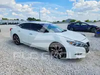 2017 Nissan MAXIMA photo
