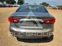 2017 Nissan MAXIMA photo
