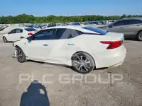 2017 Nissan MAXIMA photo