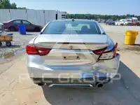 2017 Nissan MAXIMA photo