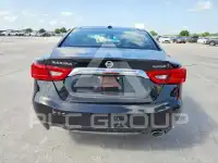 2017 Nissan MAXIMA photo