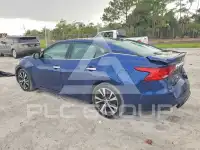 2017 Nissan MAXIMA photo