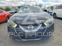 2017 Nissan MAXIMA photo