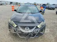 2017 Nissan MAXIMA фото