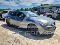 2017 Nissan MAXIMA фото