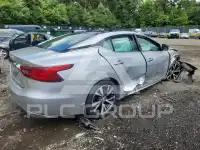 2017 Nissan MAXIMA photo