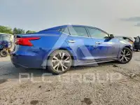 2017 Nissan MAXIMA photo