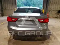 2017 Nissan MAXIMA photo