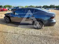 2017 Nissan MAXIMA photo
