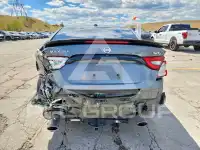 2017 Nissan MAXIMA фото