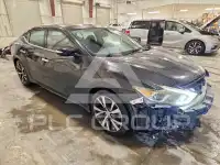 2017 Nissan MAXIMA фото