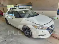 2017 Nissan MAXIMA photo