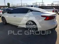 2017 Nissan MAXIMA photo