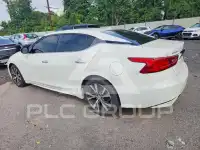 2017 Nissan MAXIMA photo