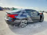2017 Nissan MAXIMA photo