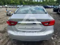 2017 Nissan MAXIMA photo