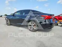 2017 Nissan MAXIMA photo