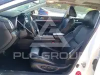 2017 Nissan MAXIMA photo