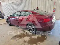 2017 Nissan MAXIMA фото
