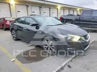 2017 Nissan MAXIMA photo