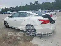 2017 Nissan MAXIMA фото