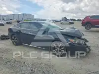 2017 Nissan MAXIMA photo