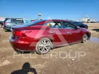 2017 Nissan MAXIMA фото