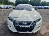 2017 Nissan MAXIMA photo