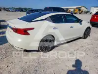 2017 Nissan MAXIMA photo