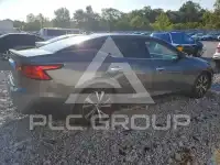 2017 Nissan MAXIMA photo
