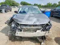 2017 Nissan MAXIMA photo
