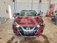 2017 Nissan MAXIMA фото