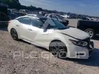 2017 Nissan MAXIMA photo