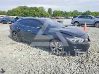 2017 Nissan MAXIMA photo