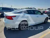 2017 Nissan MAXIMA фото