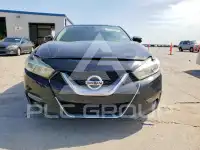 2017 Nissan MAXIMA фото