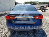 2017 Nissan MAXIMA фото