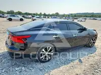 2017 Nissan MAXIMA photo