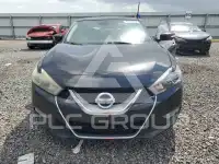 2017 Nissan MAXIMA photo