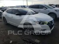 2017 Nissan MAXIMA фото