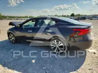 2017 Nissan MAXIMA photo