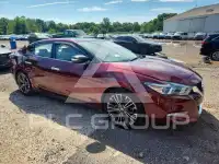 2017 Nissan MAXIMA фото