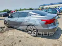2017 Nissan MAXIMA photo