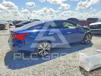 2017 Nissan MAXIMA фото