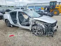 2017 Nissan MAXIMA photo