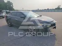 2017 Nissan MAXIMA фото
